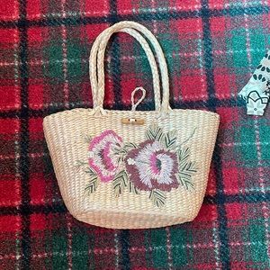 Ladies party/makeup bag